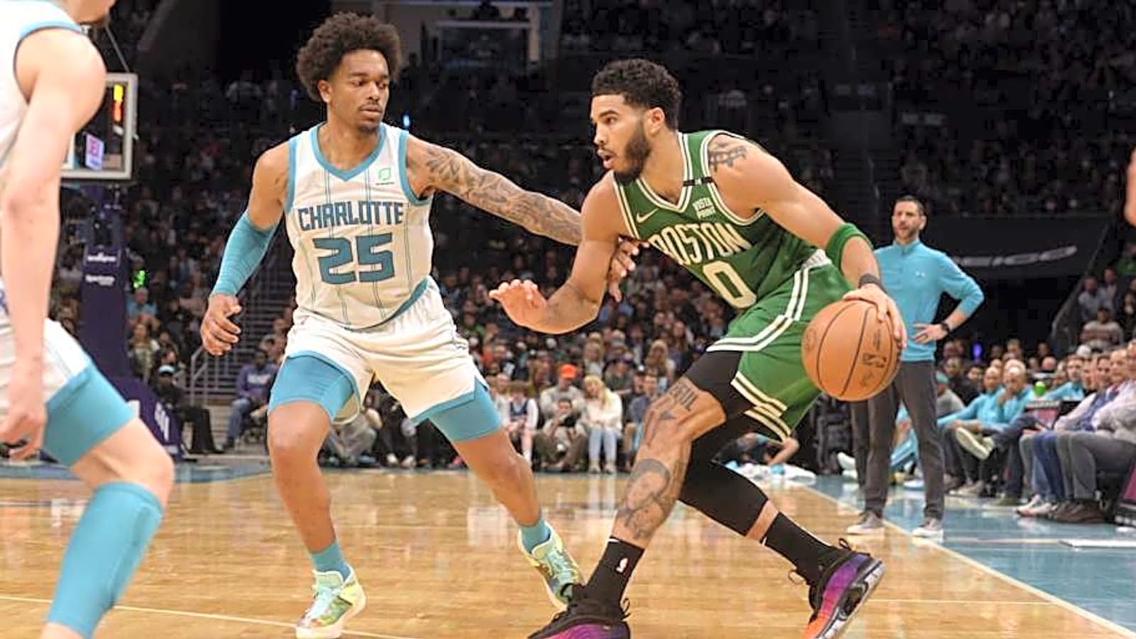 Celtics Linked to Perfect Jayson Tatum Replacement