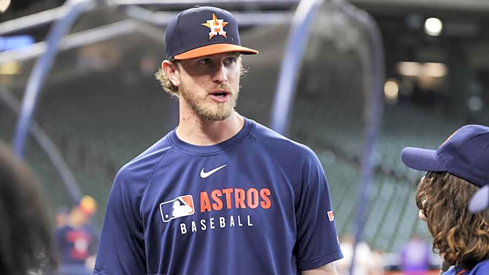 Astros Get Another Promising Josh Hader Update With Regular Season Around the Corner