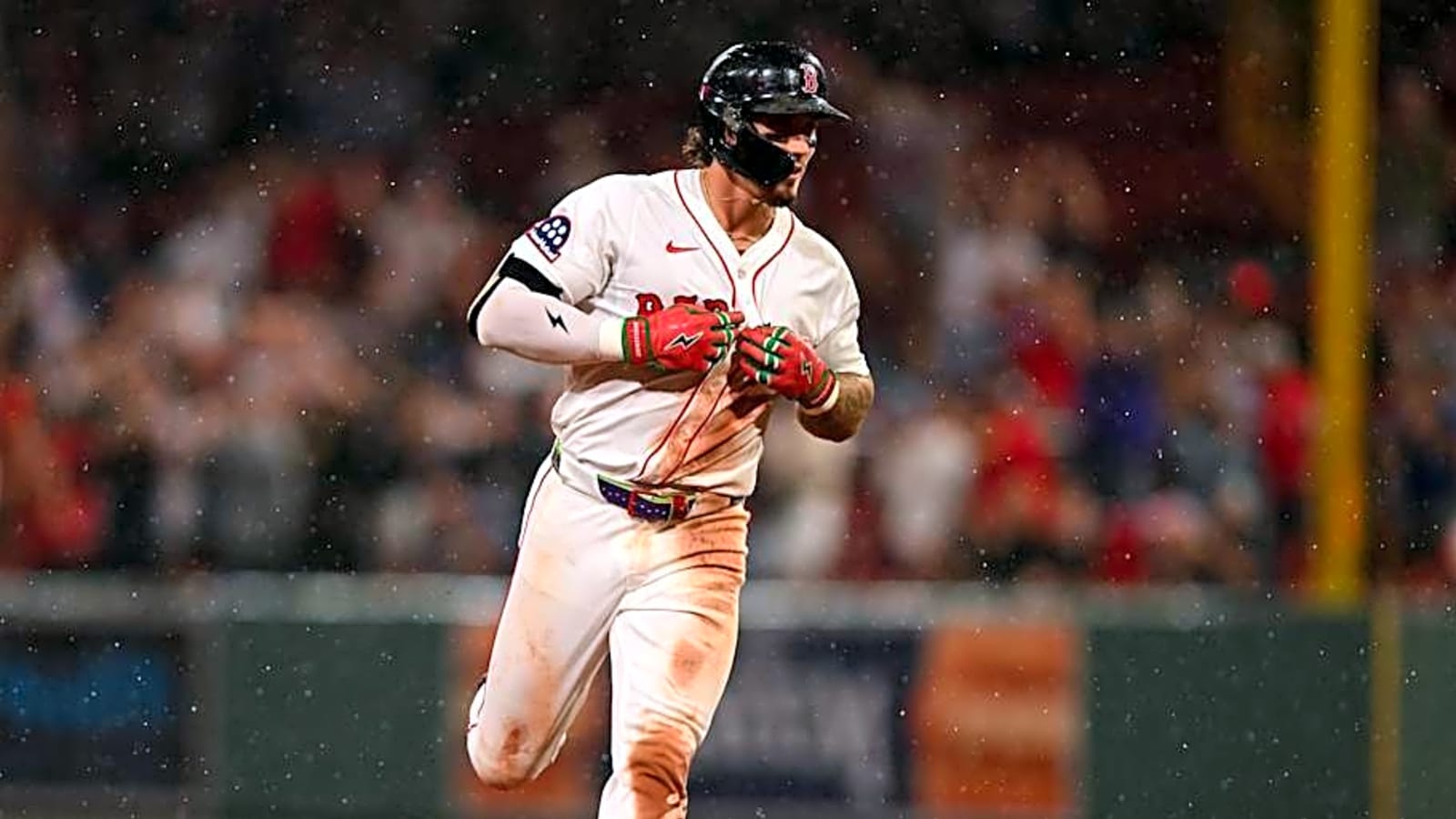 Red Sox Superstar Could Be Royals&#39; Target In Seth Lugo Trade, Per Insider