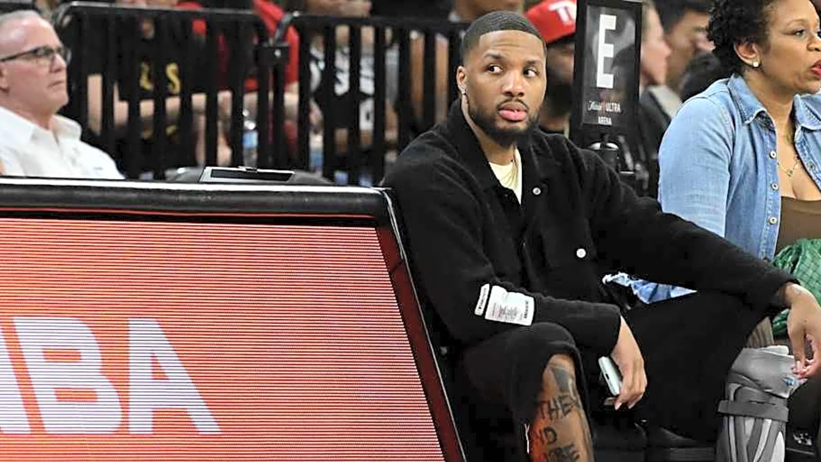 Will Rockets&#39; GM Lure Former All-NBA Guard to the Houston Rockets?