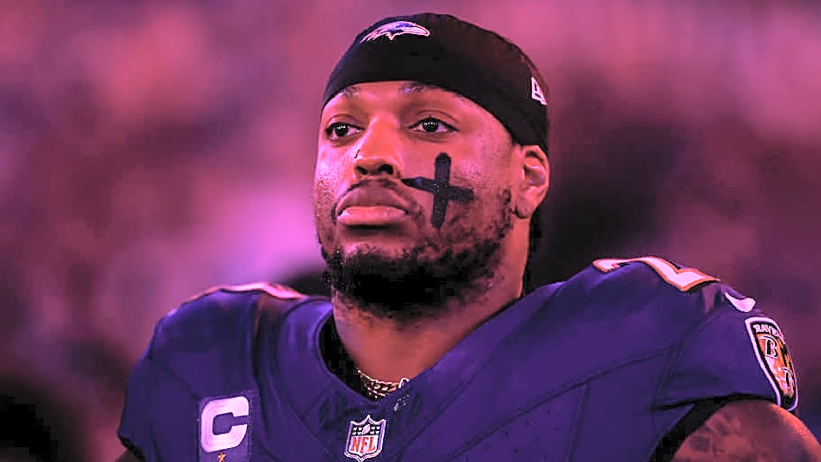 Derrick Henry snubbed of exclusive club despite dominant season