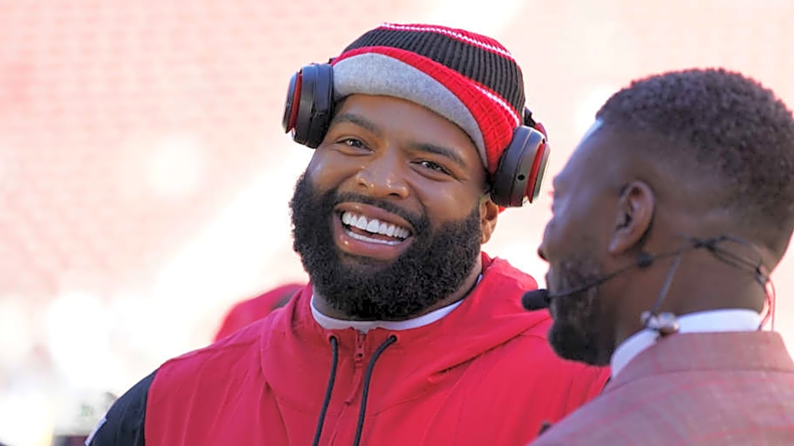 The 49ers Must be Prepared for Trent Williams to Retire this Offseason