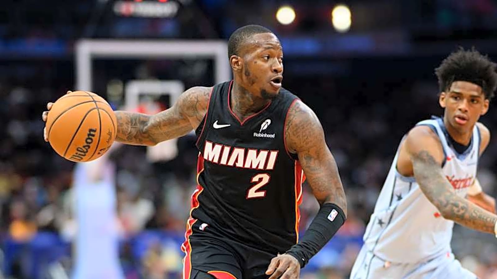 Miami Heat&#39;s Most Realistic Trade Scenarios Including Terry Rozier