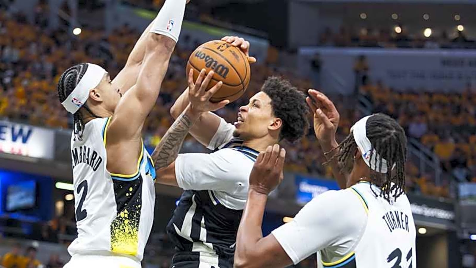 Bucks Guard Reveals He Had Major Offseason Surgery