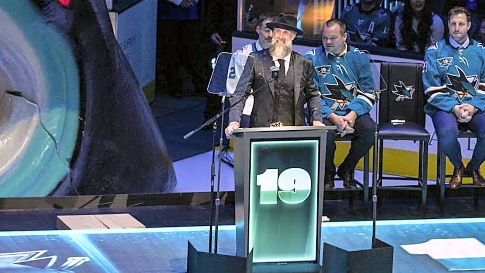 2025 Hockey Hall of Fame Class Announced