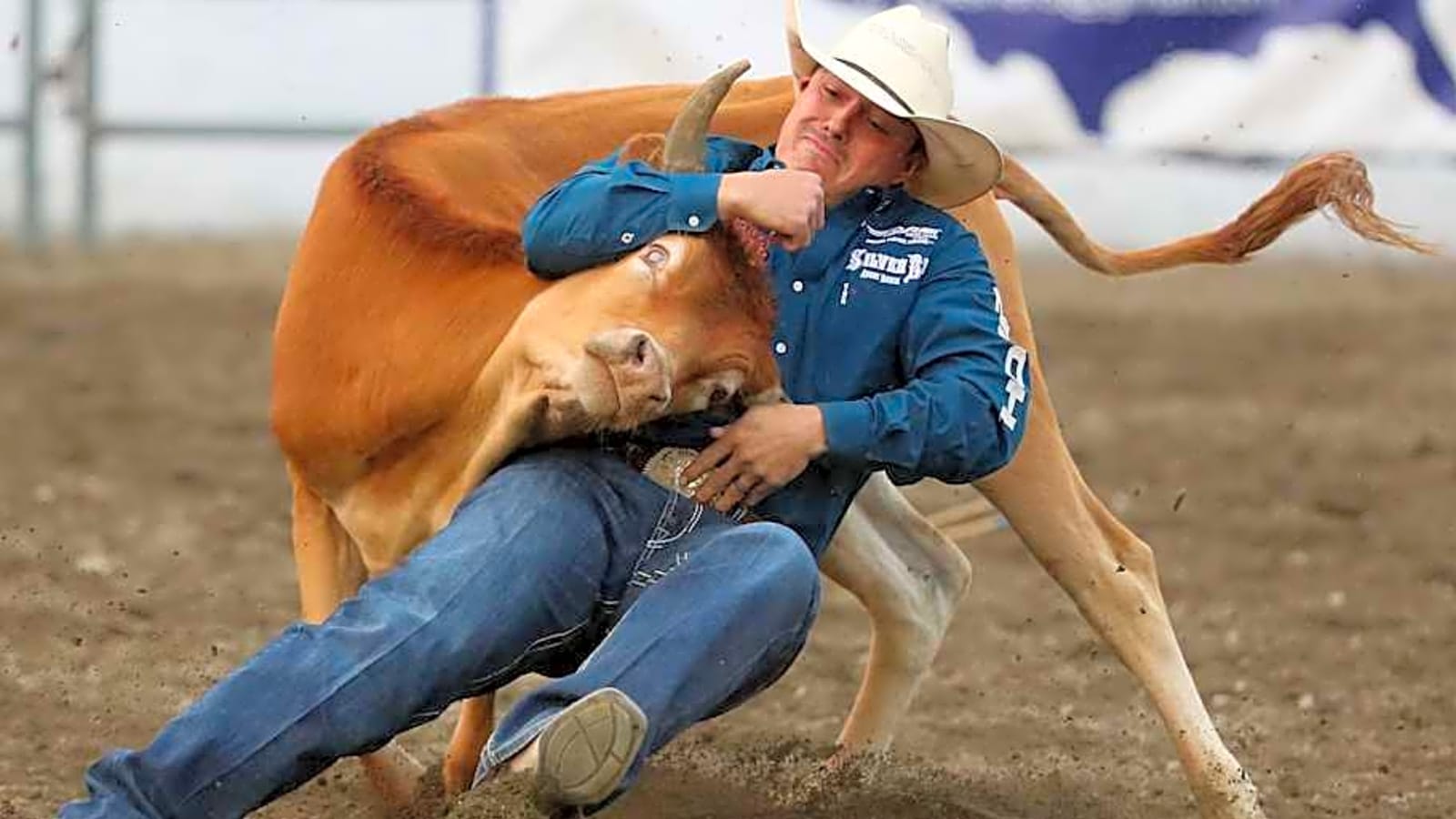 3-Time NFR Qualifier Dirk Tavenner Injured and Out for Remainder of Season