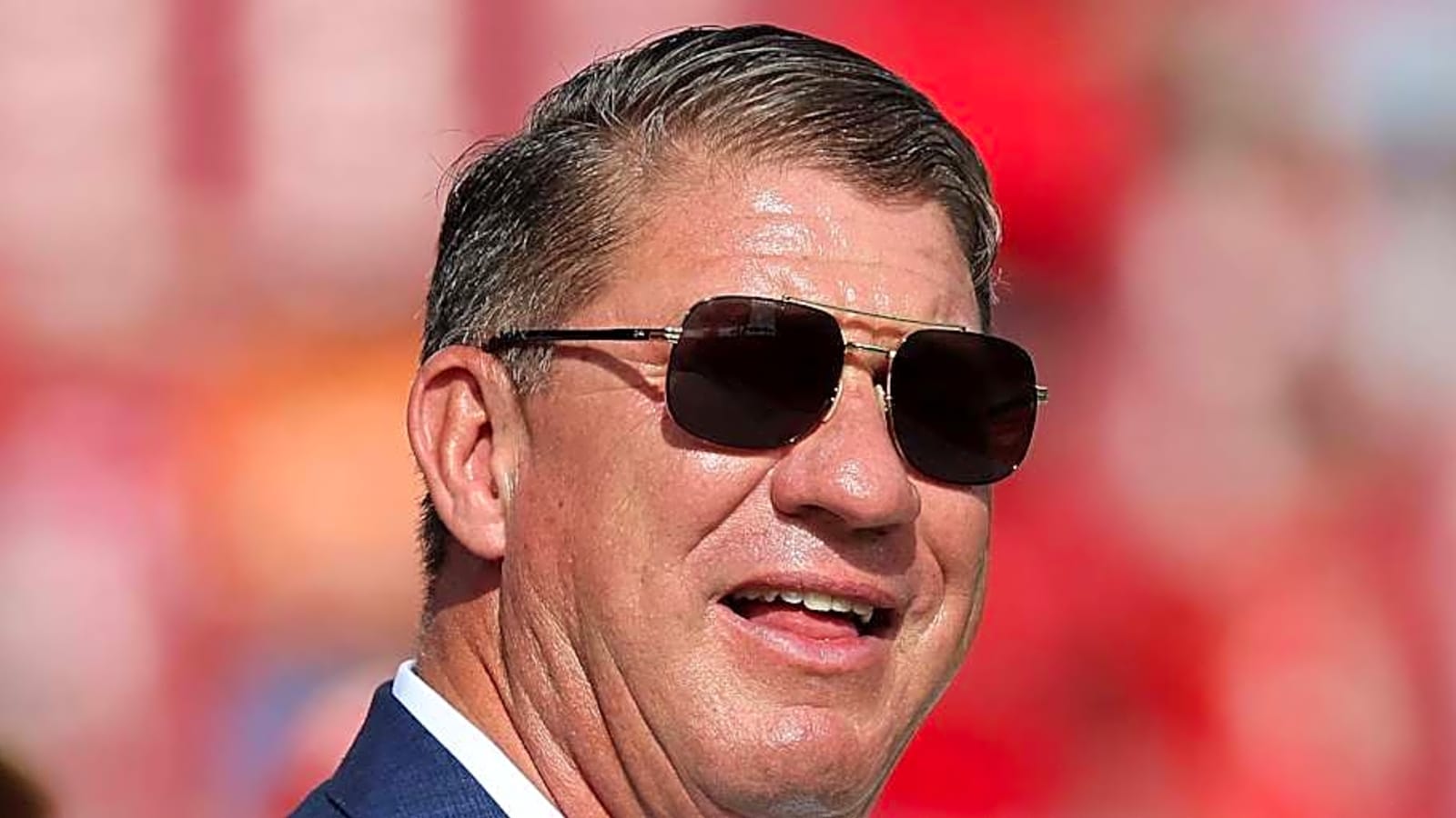 Recent intel suggests Buccaneers could make big move in round 1