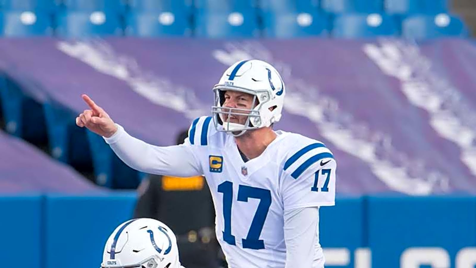 How to Catch Philip Rivers, Colts vs. Seahawks Action