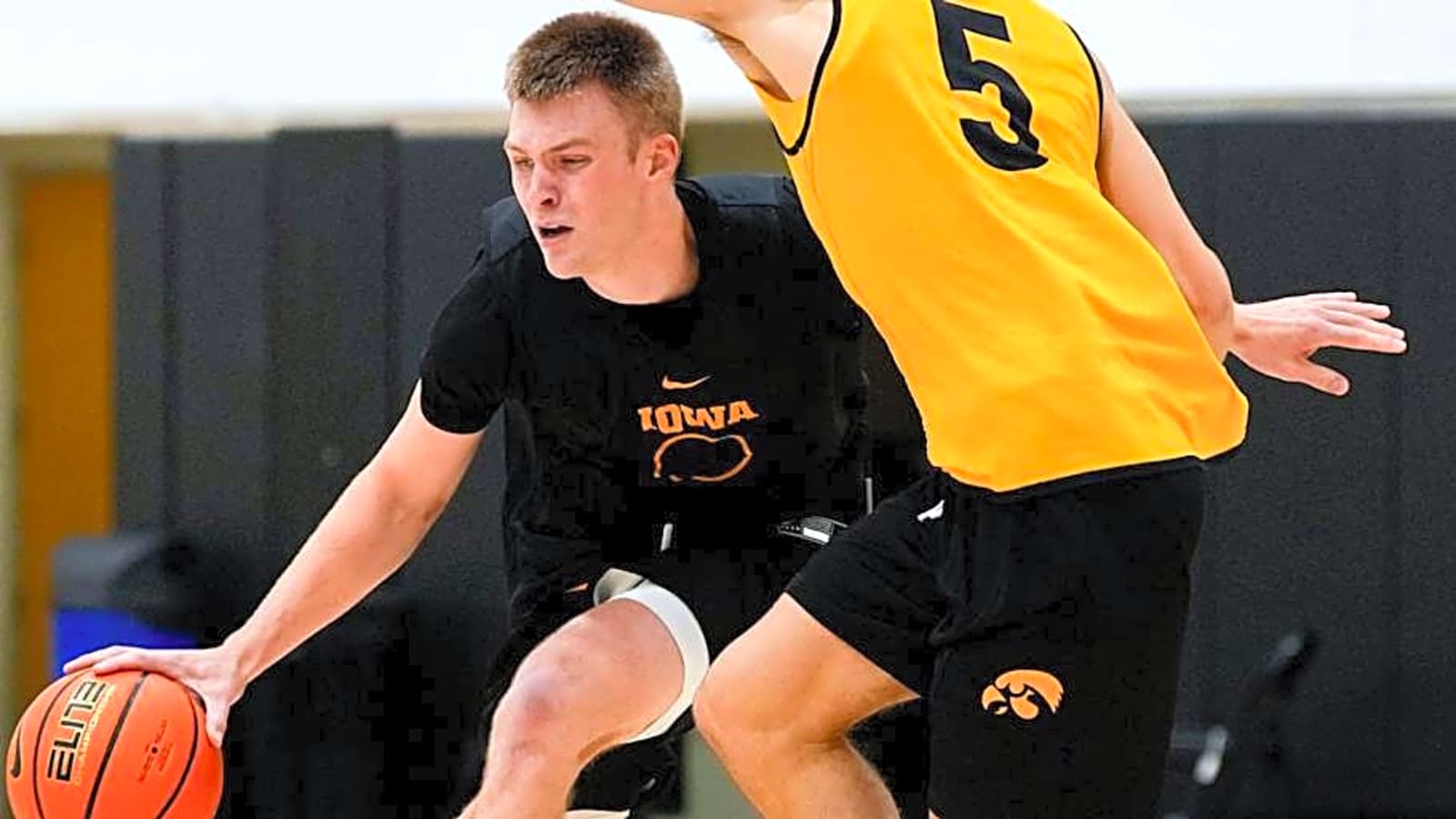 Why 2026 Draft Prospect Bennett Stirtz Could be Perfect Fit for Timberwolves