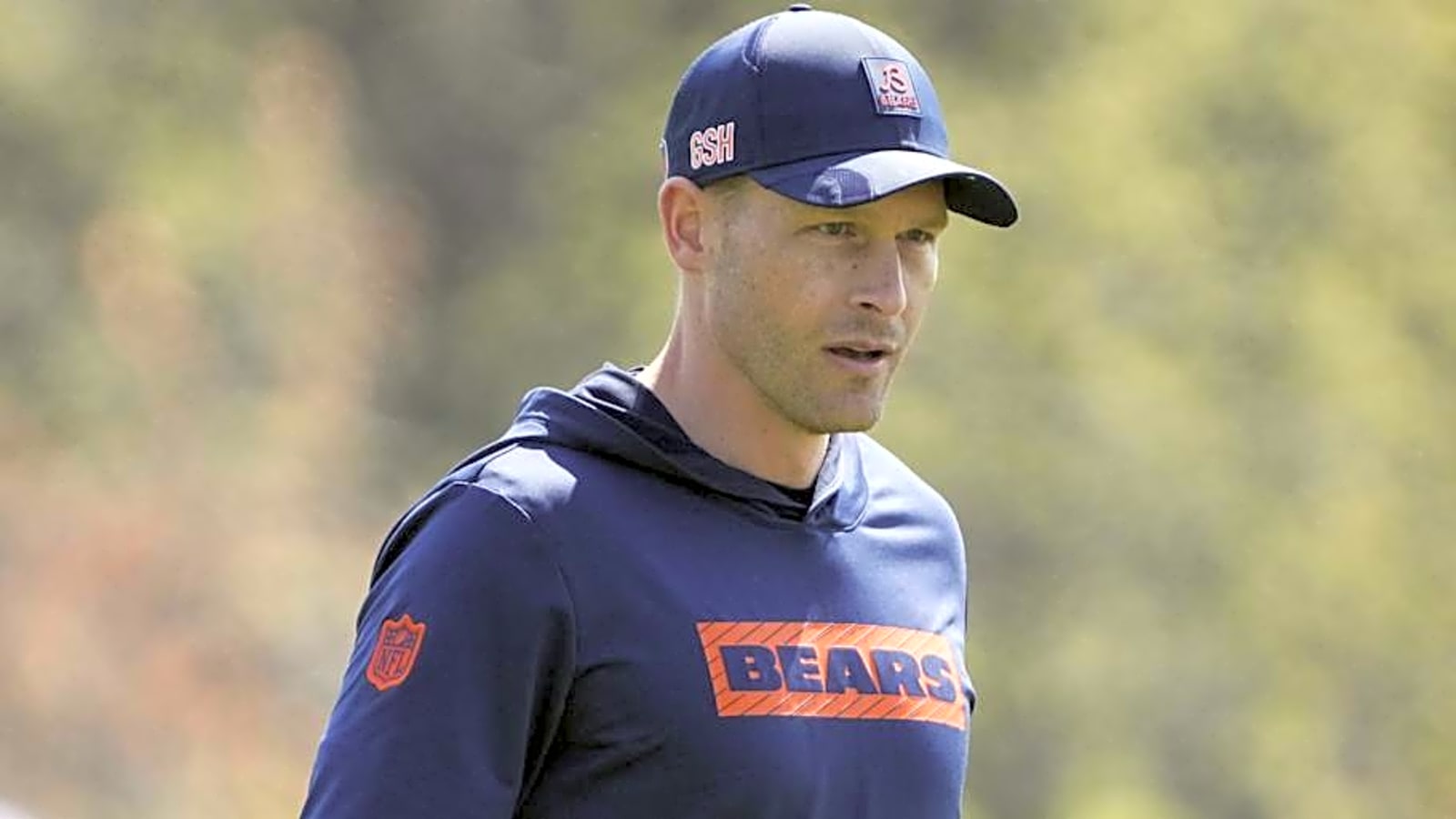 Lions GM Brad Holmes channels fan sentiment about Ben Johnson&#39;s career choice