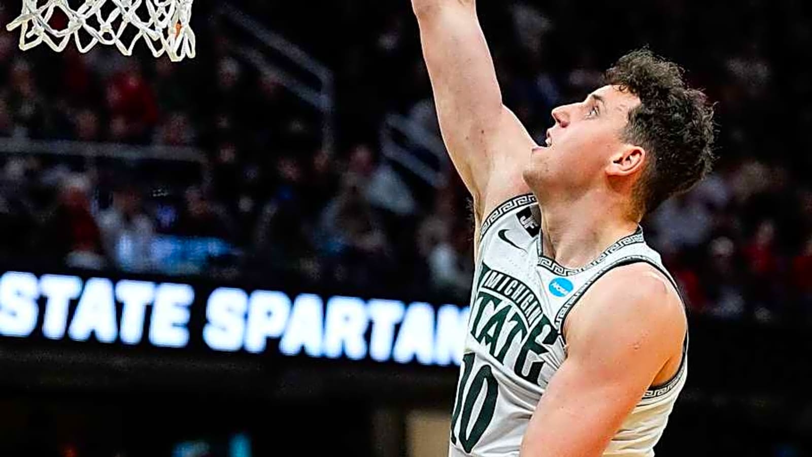 Former MSU C Makes Final Roster for Home National Team