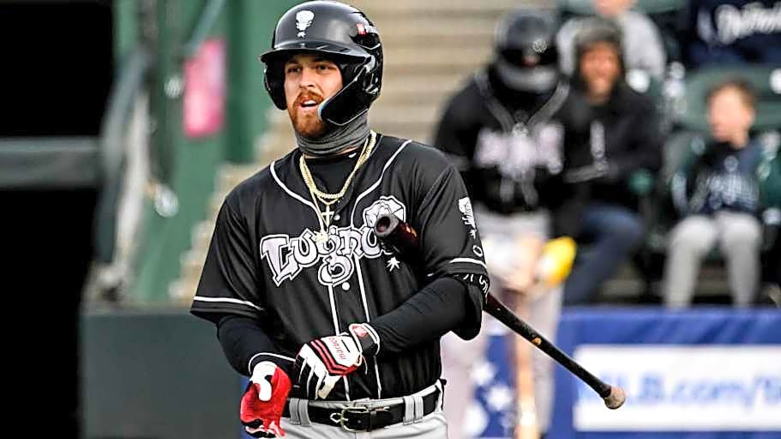 A's Prospect Tommy White Achieves New Feat in Fall League