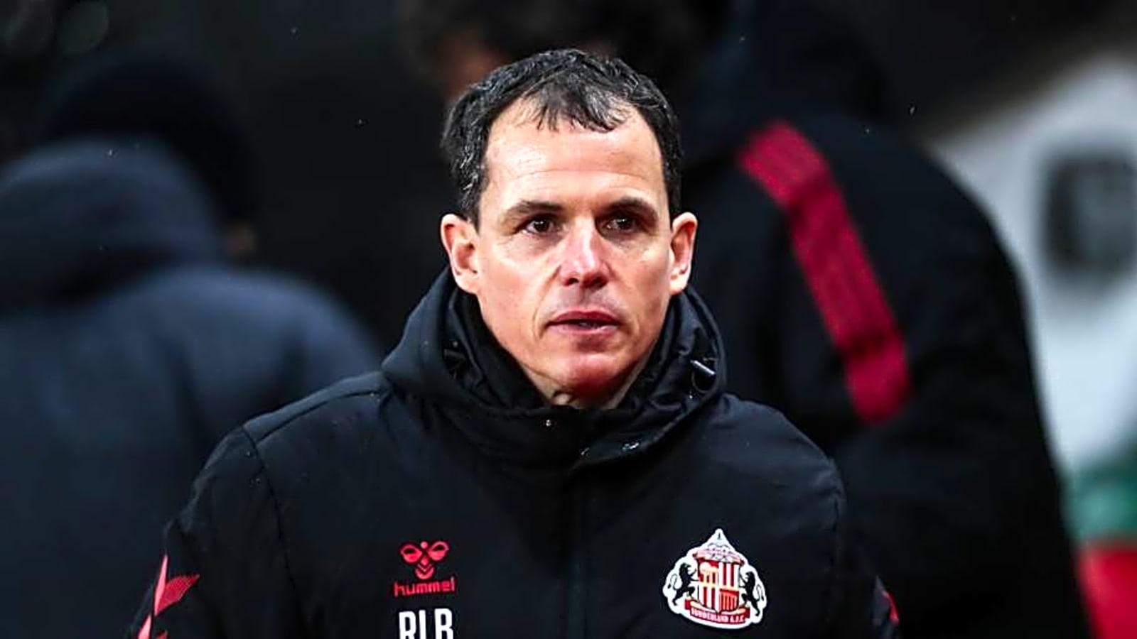 Sunderland Monitoring Manchester United Defender with Expiring Contract