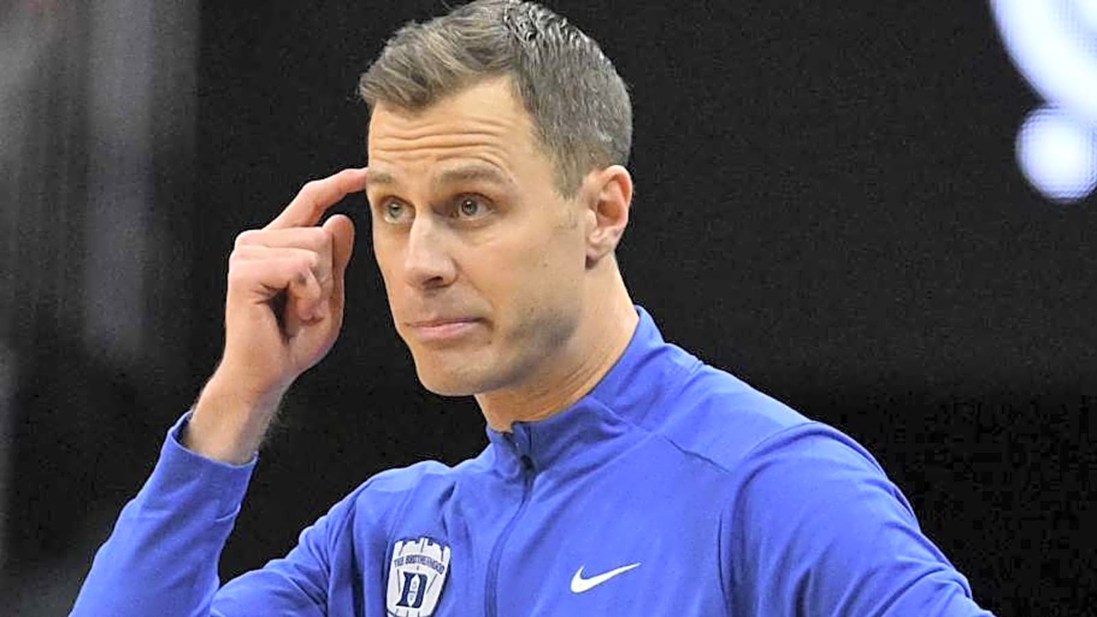 Here’s Duke Projection for New AP Poll