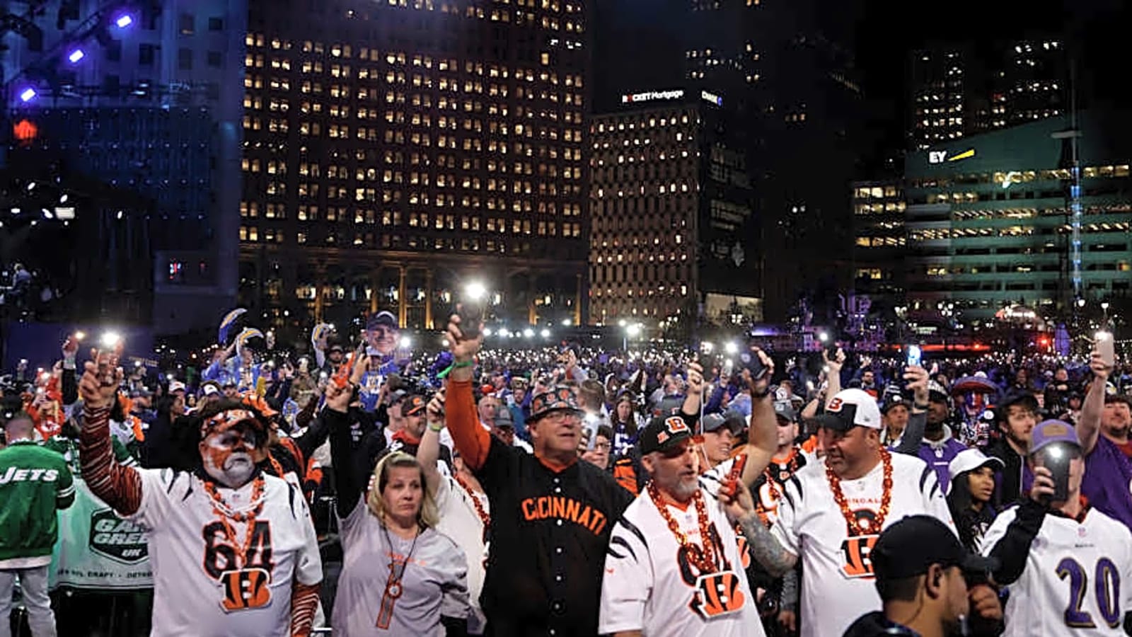 Expect The Unexpected: Insider Shares Detail That Could Lead to Surprising 2025 NFL Draft