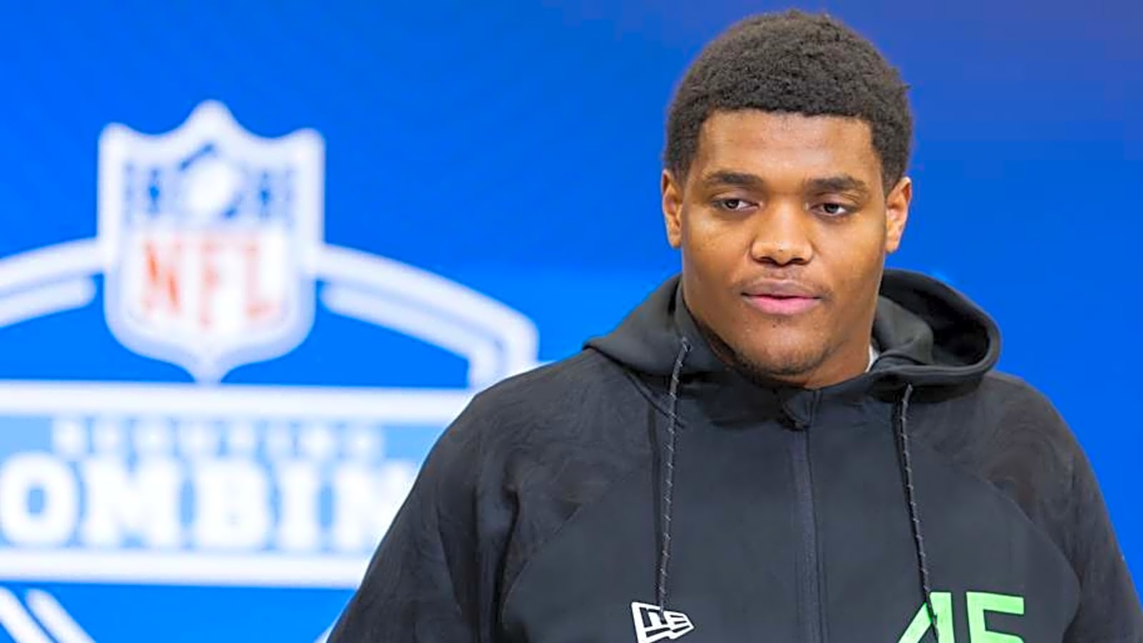 Overlooked Ravens rookie just said quiet part out loud about 2025 draft steal