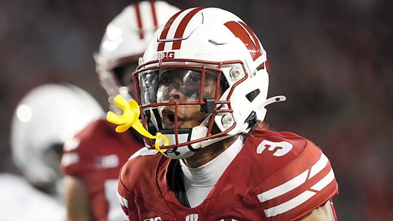 Wisconsin Badgers CB ends lawsuit against NCAA seeking eligibility, calls out federal judge
