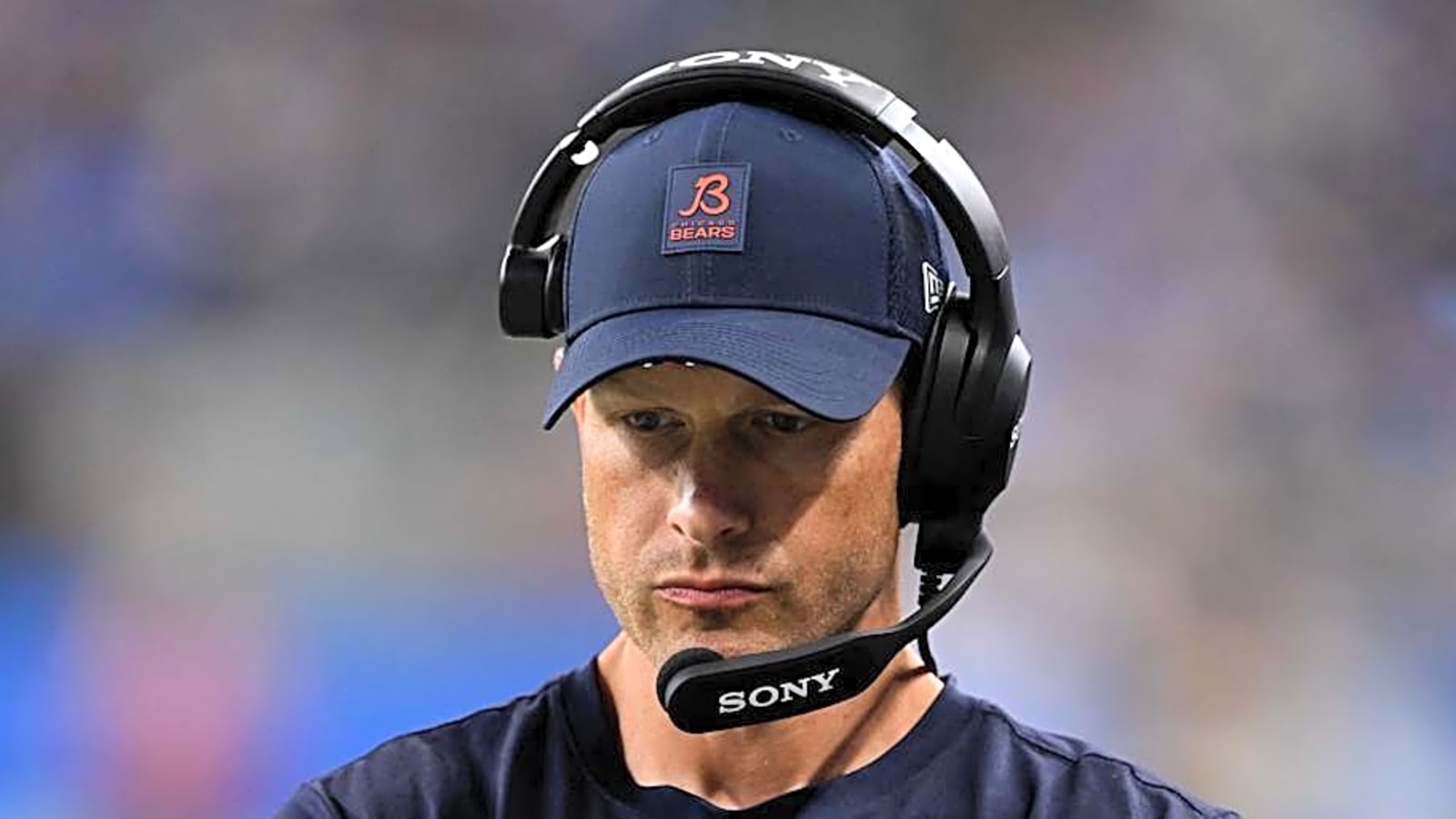The Chicago Bears are having a season unlike anything fans have seen in 30 years