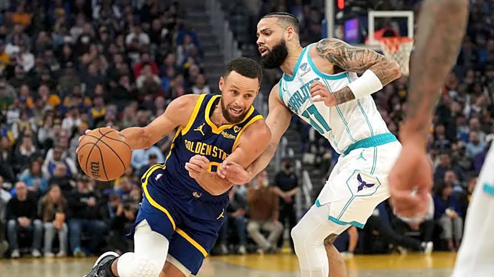 Warriors Interested in Six-Year NBA Veteran Free Agent