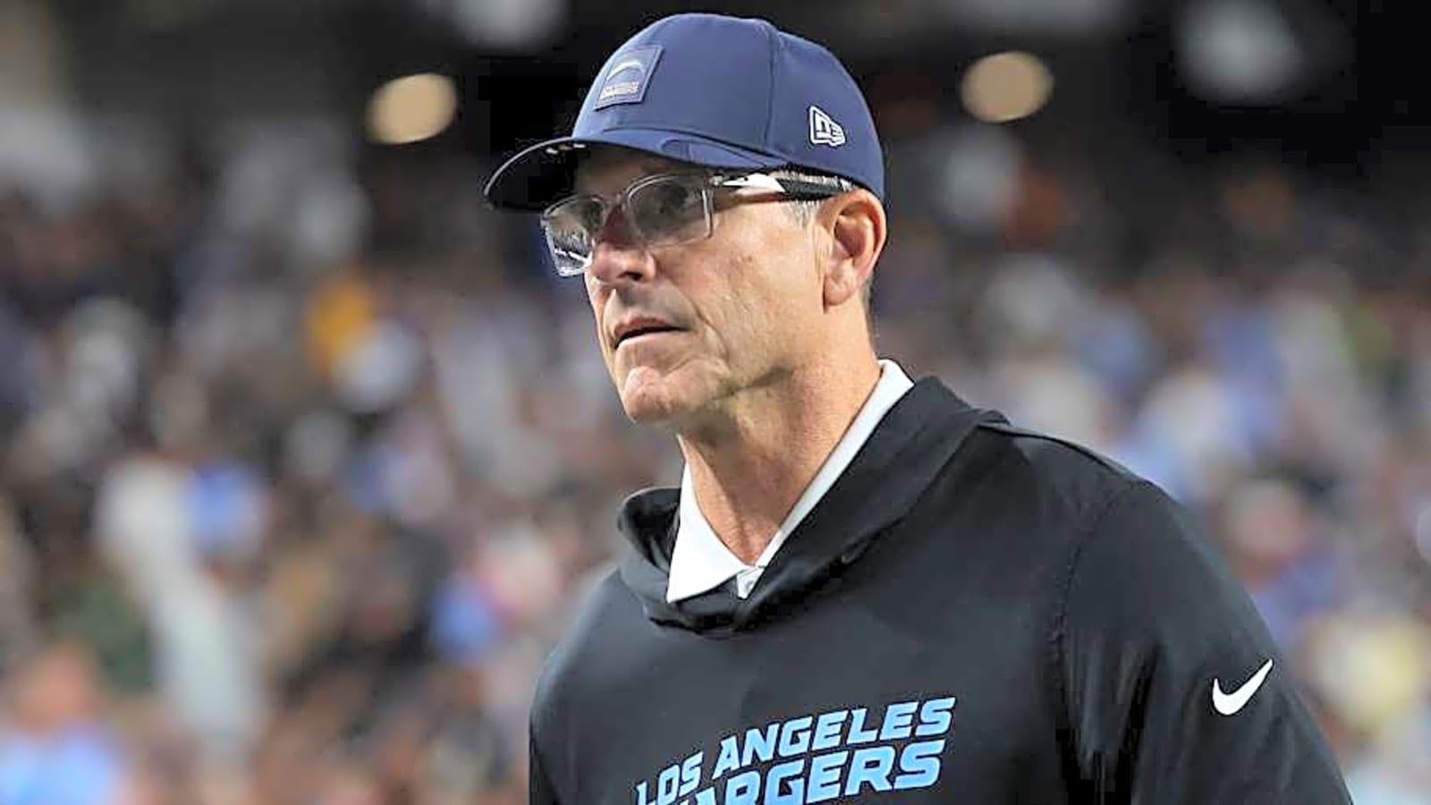 Chargers&#39; early domination comes with a brutal, unavoidable downside