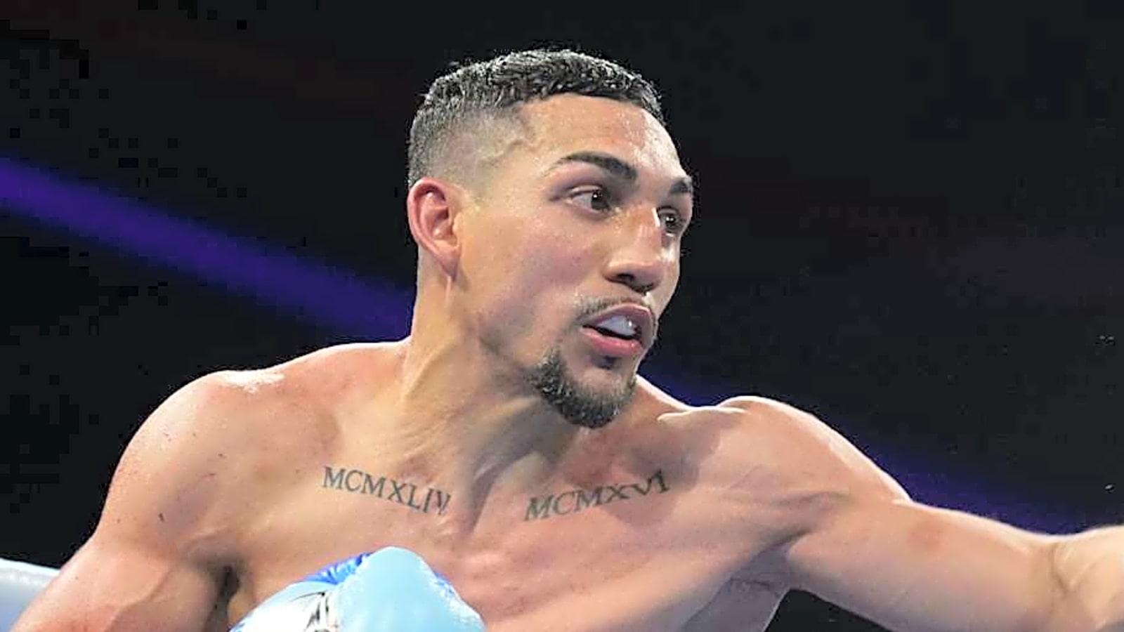 Teofimo Lopez Announces Major Change After Brutal Shakur Stevenson Loss