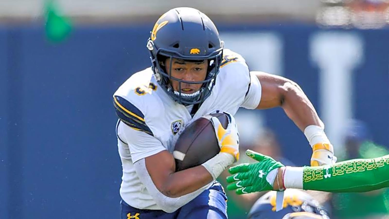 Star transfer RB Jaydn Ott signs with Oklahoma Sooners
