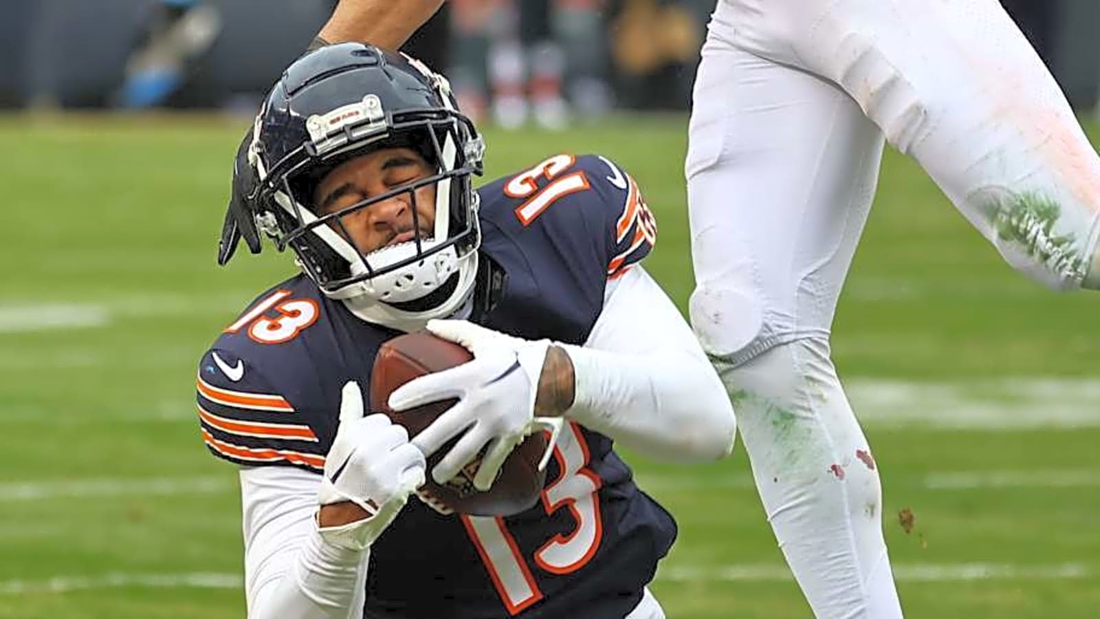 Cardinals Named Landing Spot for Six-Time Pro Bowl WR
