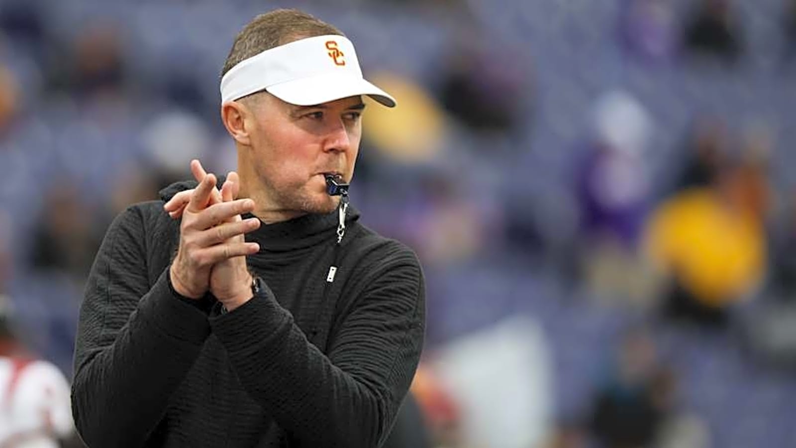 USC Trojans Biggest Recruiting Winners Of Commitment Madness?