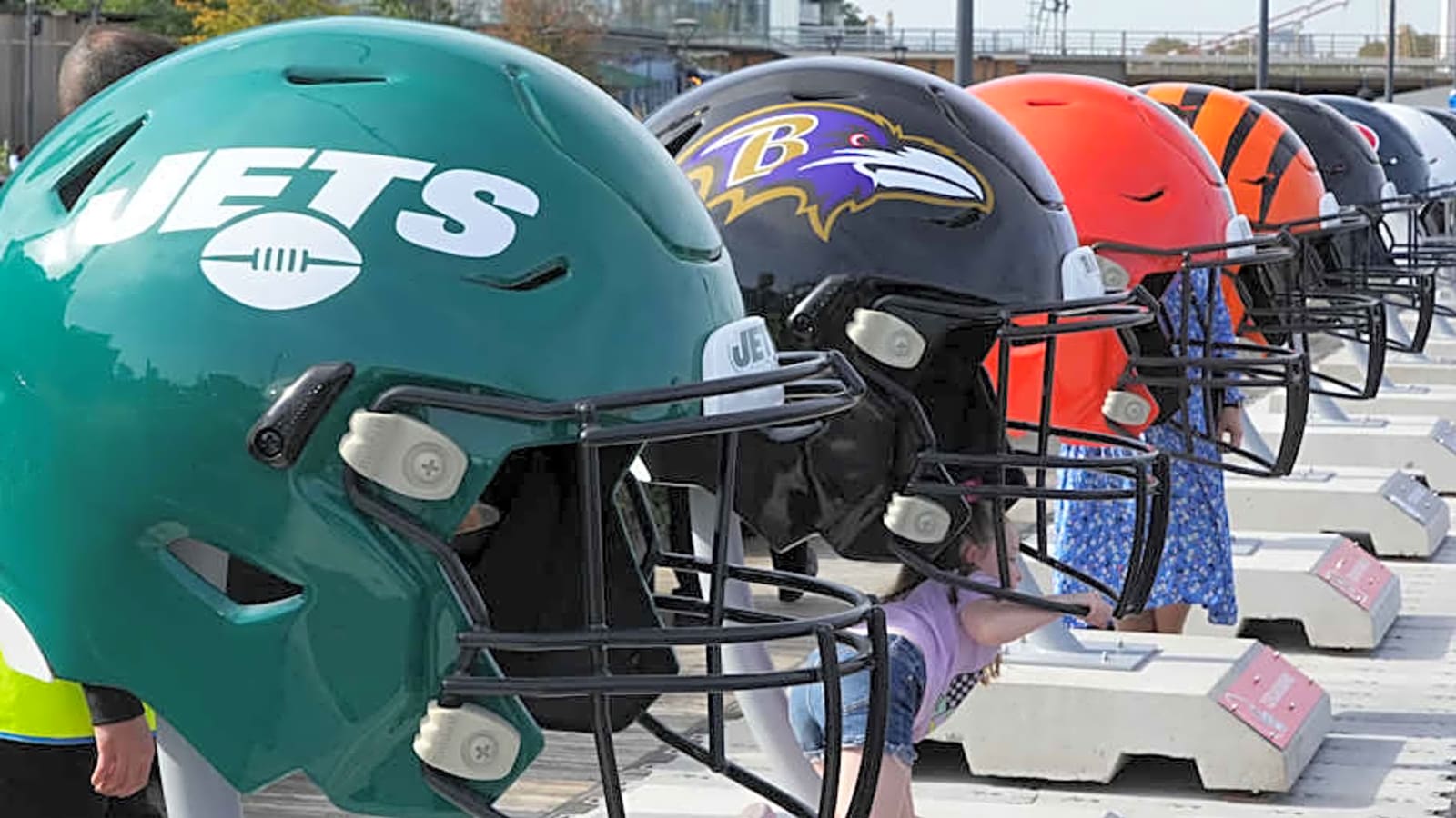 Jets Are Getting Message From NFL, Per Adam Schefter