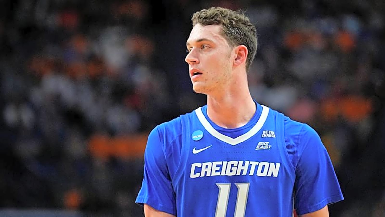 Standard contracts for Ryan Kalkbrenner, Sion James trigger trade talks for Hornets