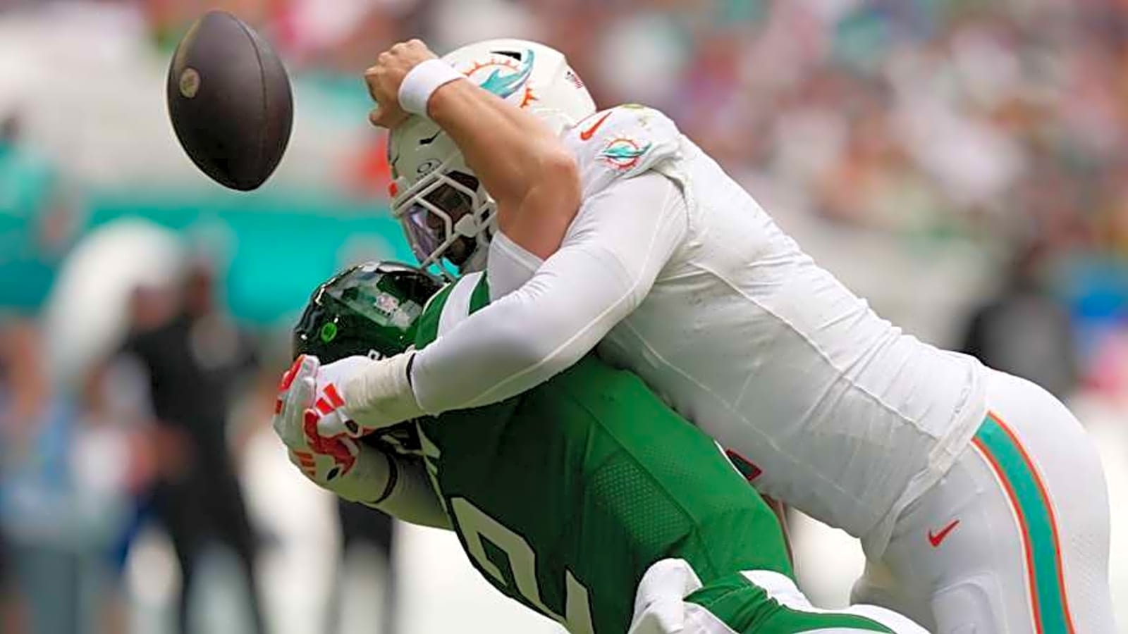 Cowboys&#39; proposed trade for 40+ sack EDGE would make team contenders