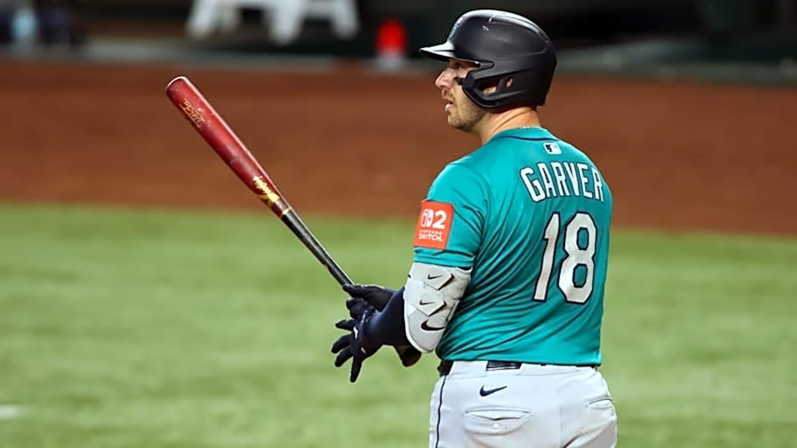 Seattle Mariners, Texas Rangers do Something For First Time in 10 Years