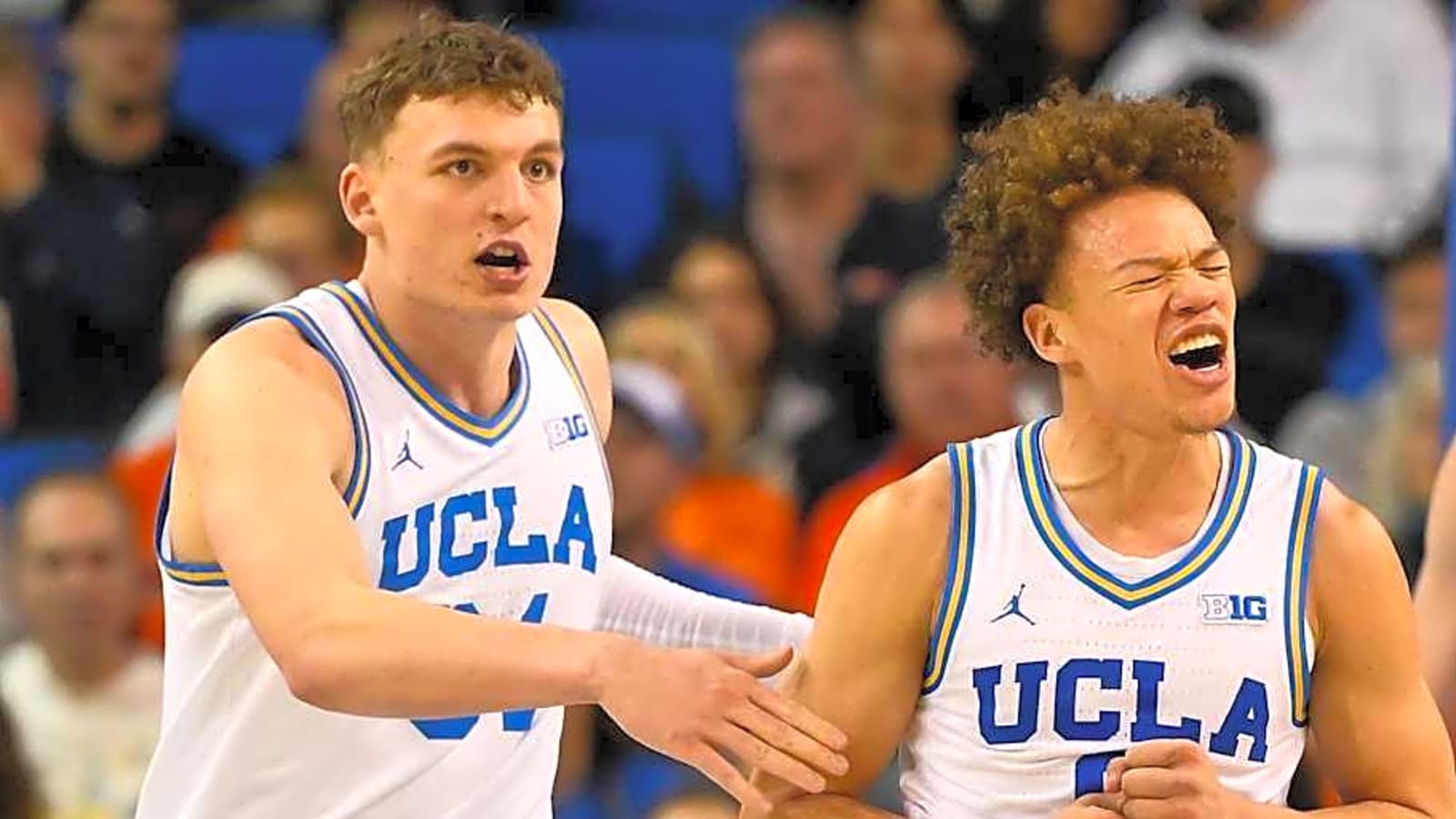 3 Unflinching Observations Following UCLA Rivalry Win
