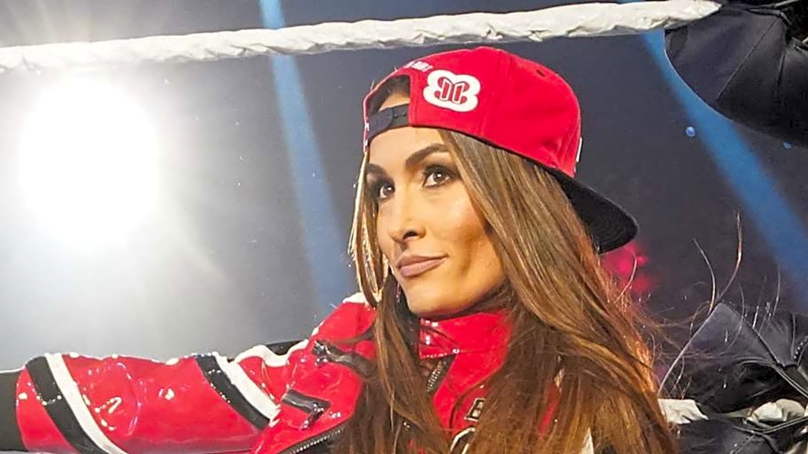 Nikki Bella Again Teases Possible Brie Bella WWE Return