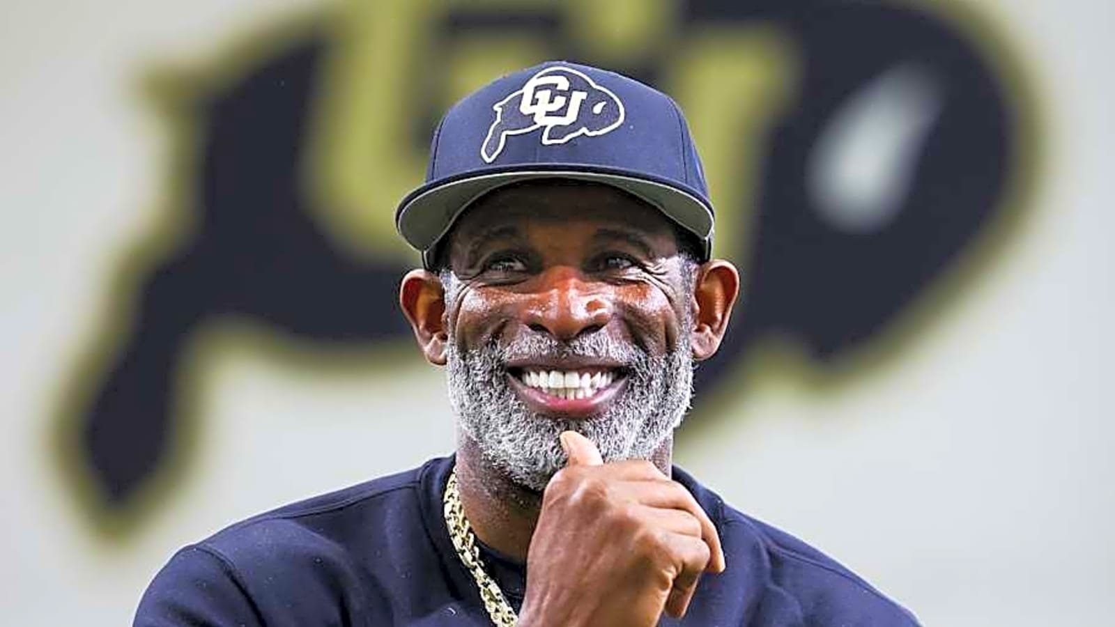 Deion Sanders Shows Incredible Humor During 16th Surgery in 3 Years