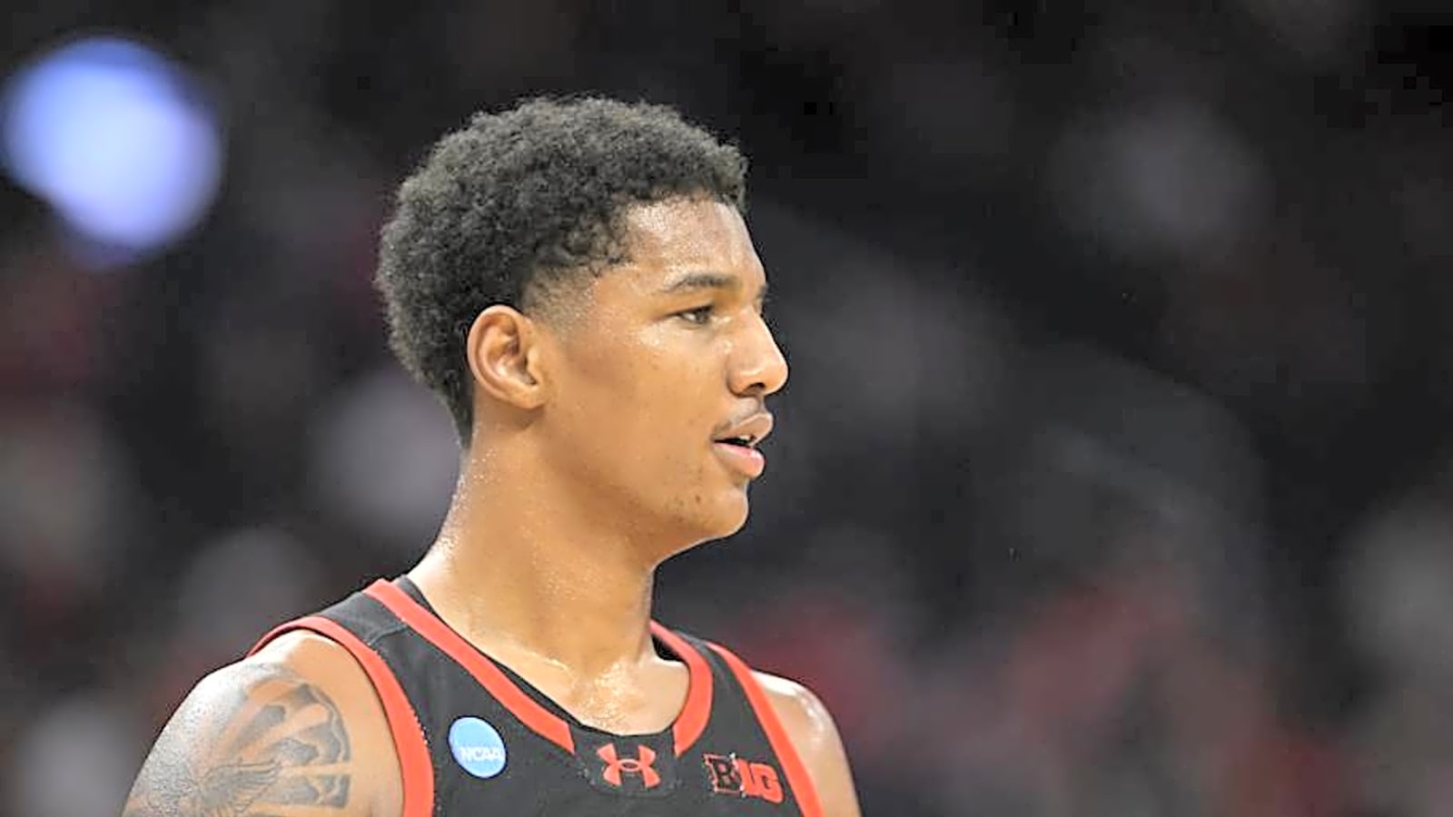 Maryland basketball: Julian Reese makes unexpected collegiate decision