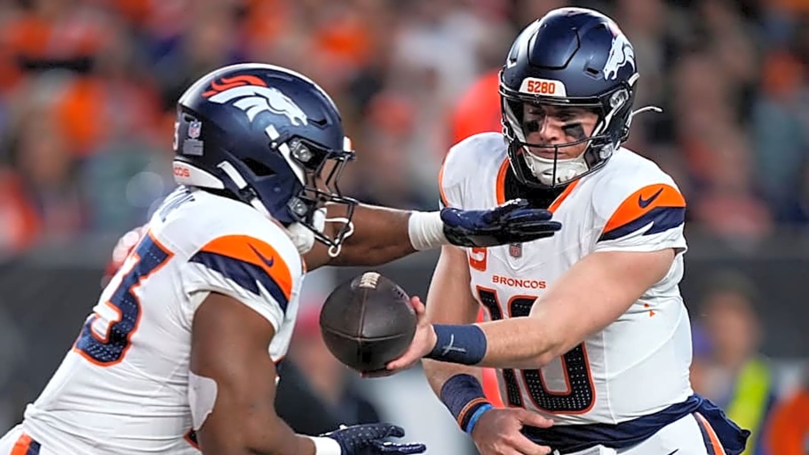 7 Young Broncos Who Must Step Up in 2025