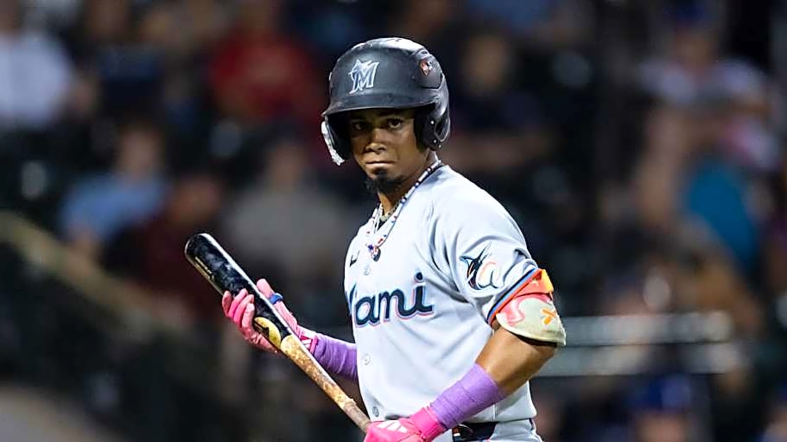 Two Marlins Prospects To Keep Eye On for Minor League Game