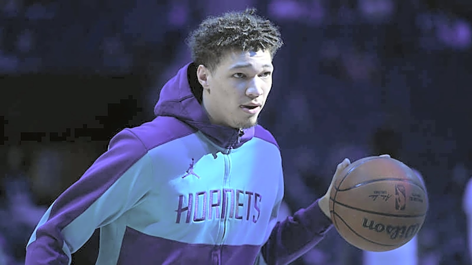 Tidjane Salaun must look better in Summer League, analyst claims