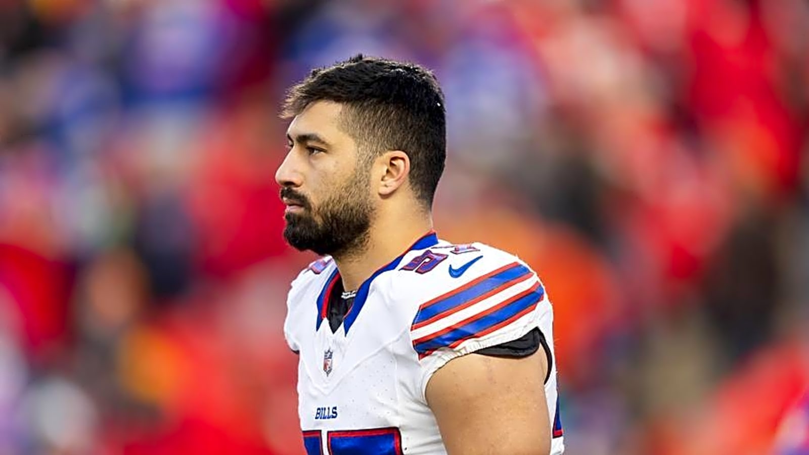 5 Free Agent Edge Rushers Vikings Could Target After Trading Greenard