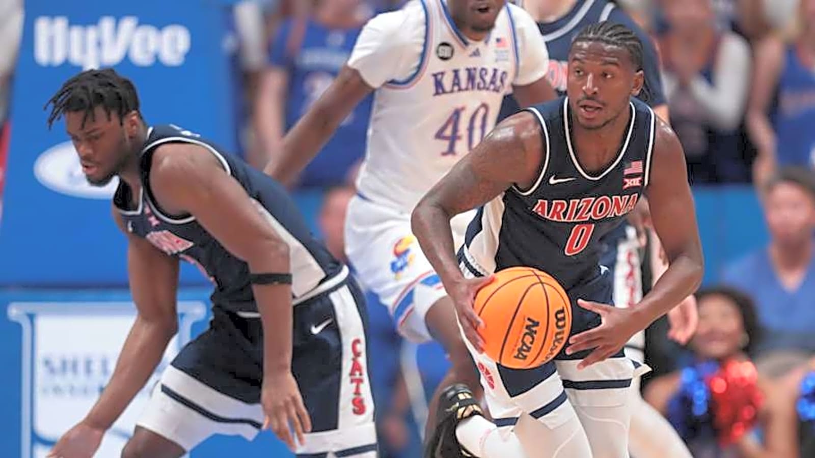 What We Learned About Arizona After Loss to Kansas