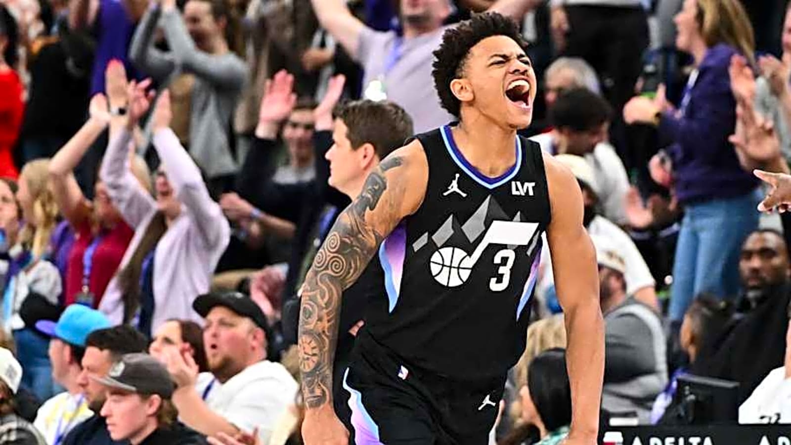Utah Jazz Release 2025-26 Regular Season Schedule