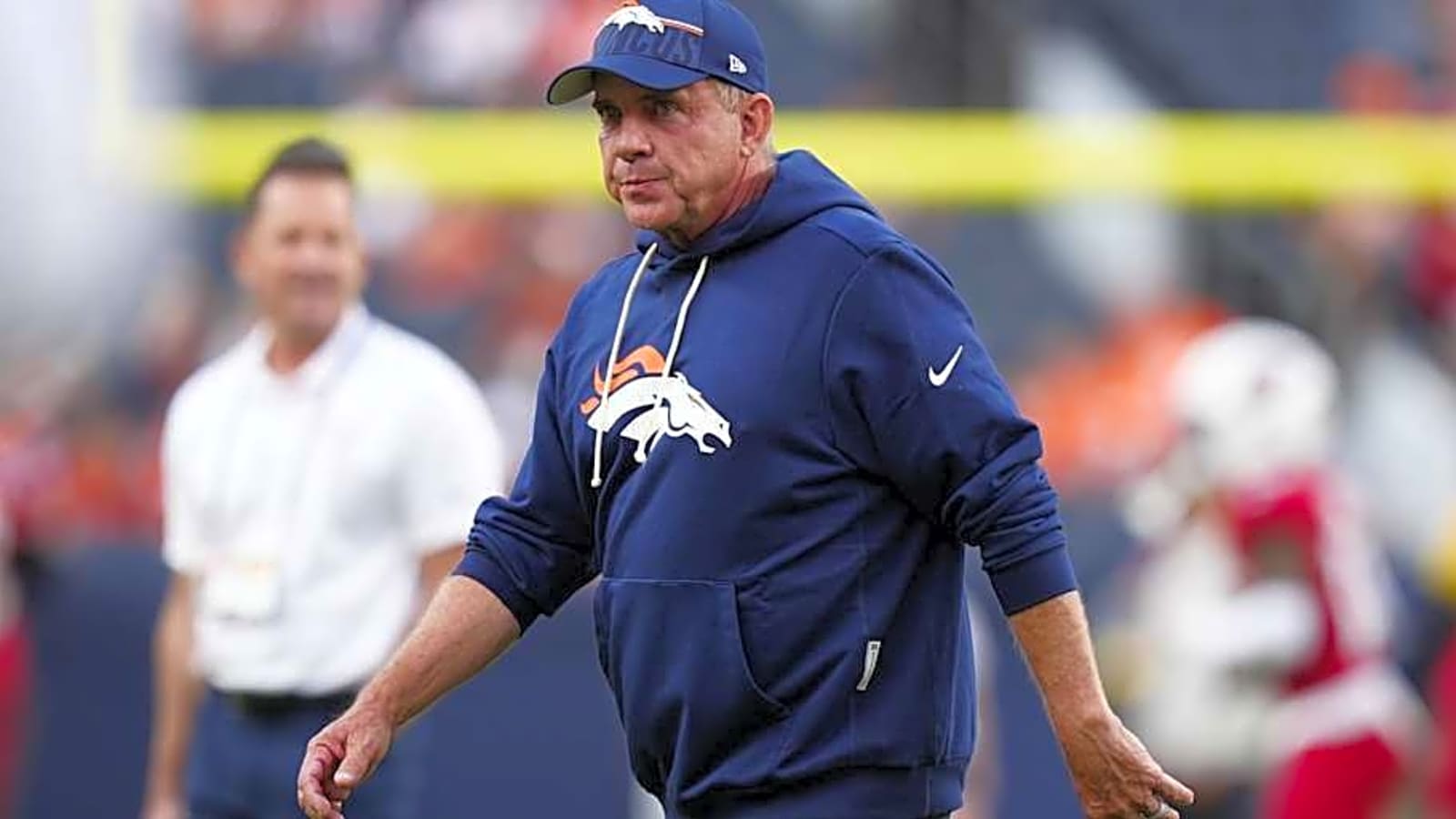 Broncos HC Sean Payton Admits &#39;Tough&#39; Roster Cuts Looming