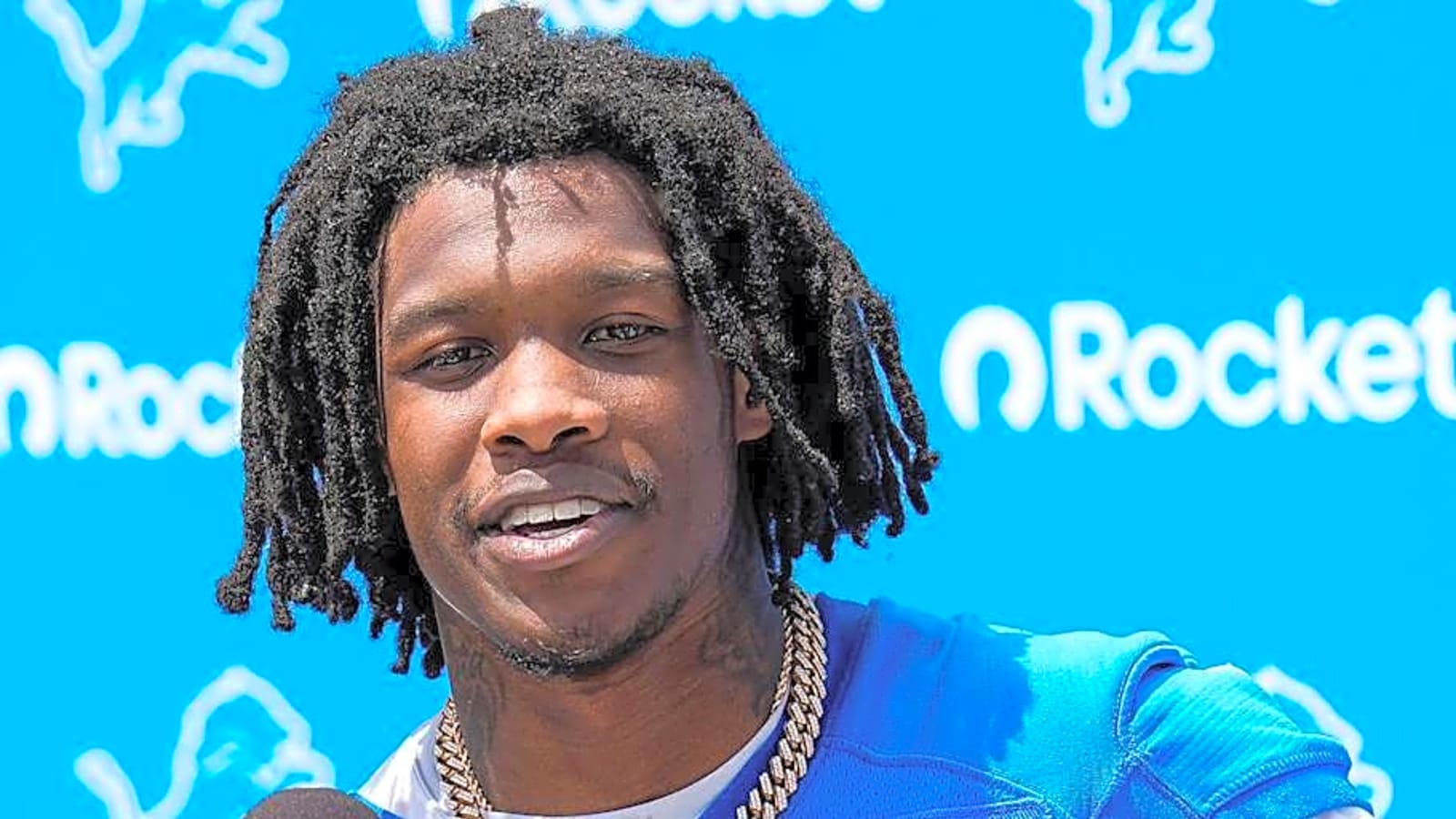 Analyst Questions Jameson Williams&#39; Future With Detroit Lions