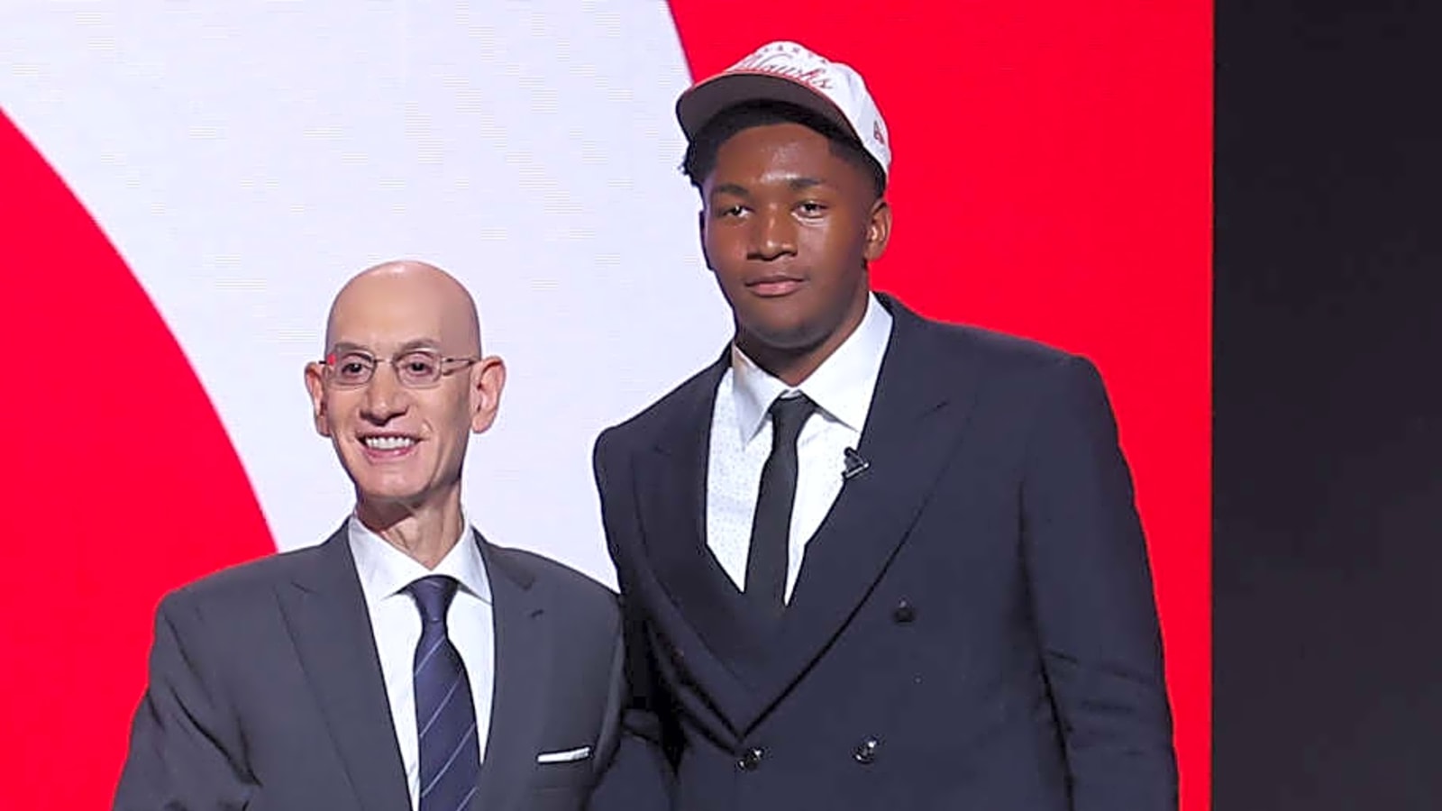 Pelicans First-Round Pick Gets Honest About Draft Night Criticism