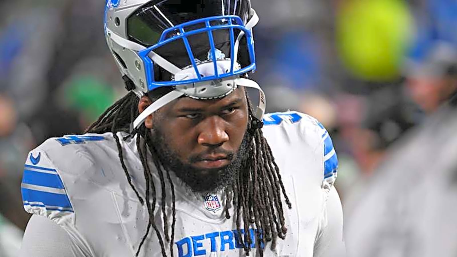 Evaluating Detroit Lions 2026 Defensive Positional Spending