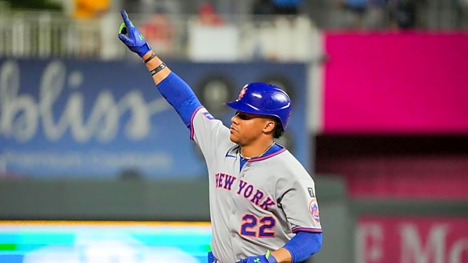 Juan Soto reveals 2 places he should improve for second-half of Mets season