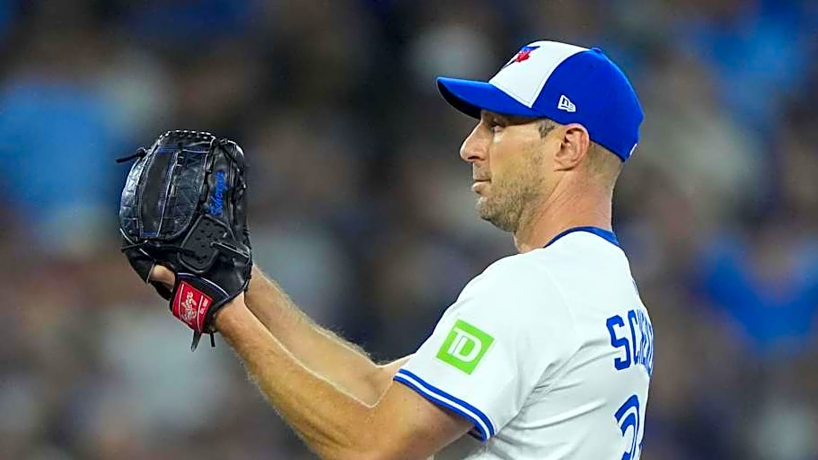 Max Scherzer Praises Dodgers' Clayton Kershaw Following Retirement