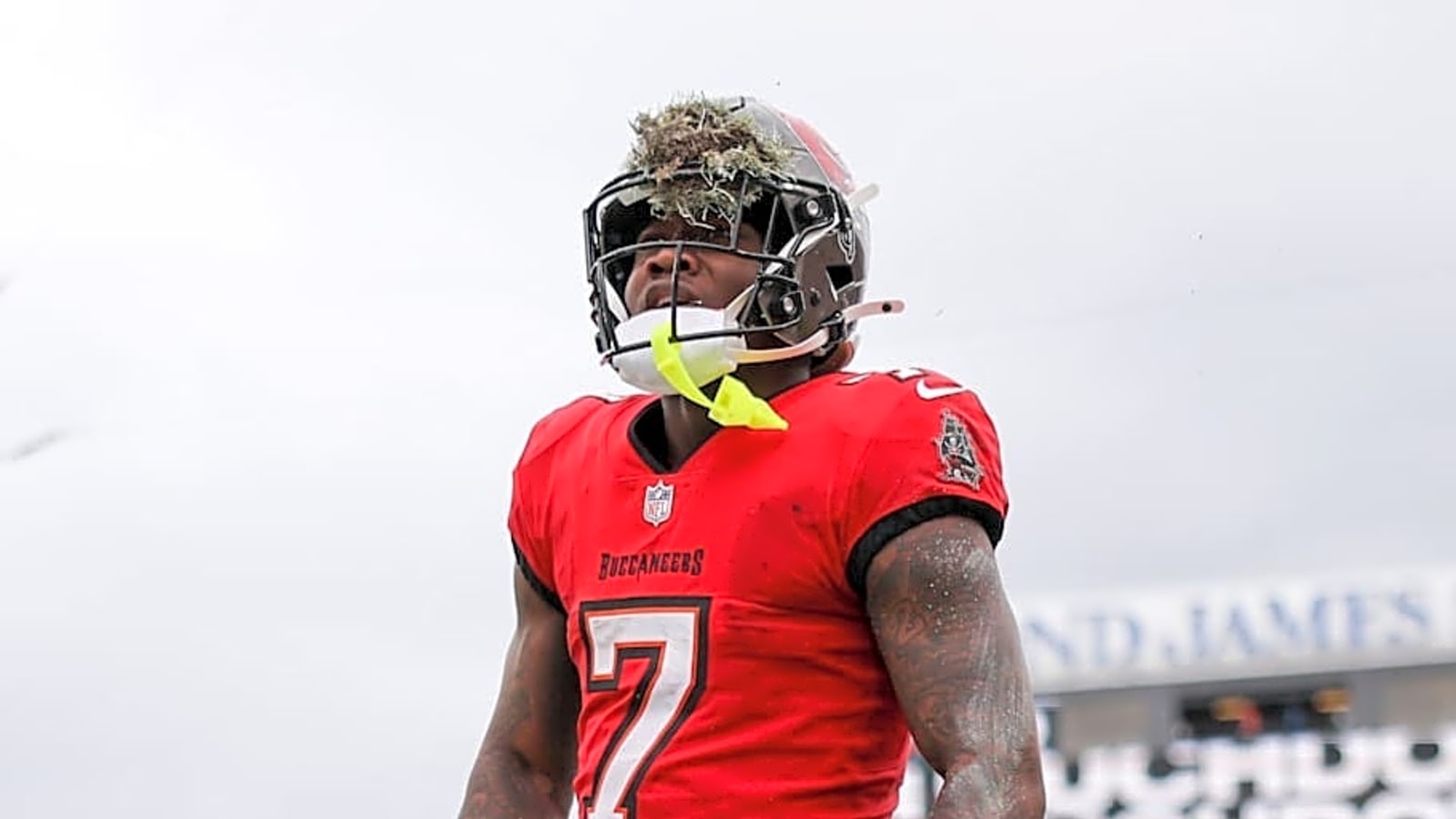 Is the NFL sleeping on Tampa Bay Buccaneers RB Bucky Irving?