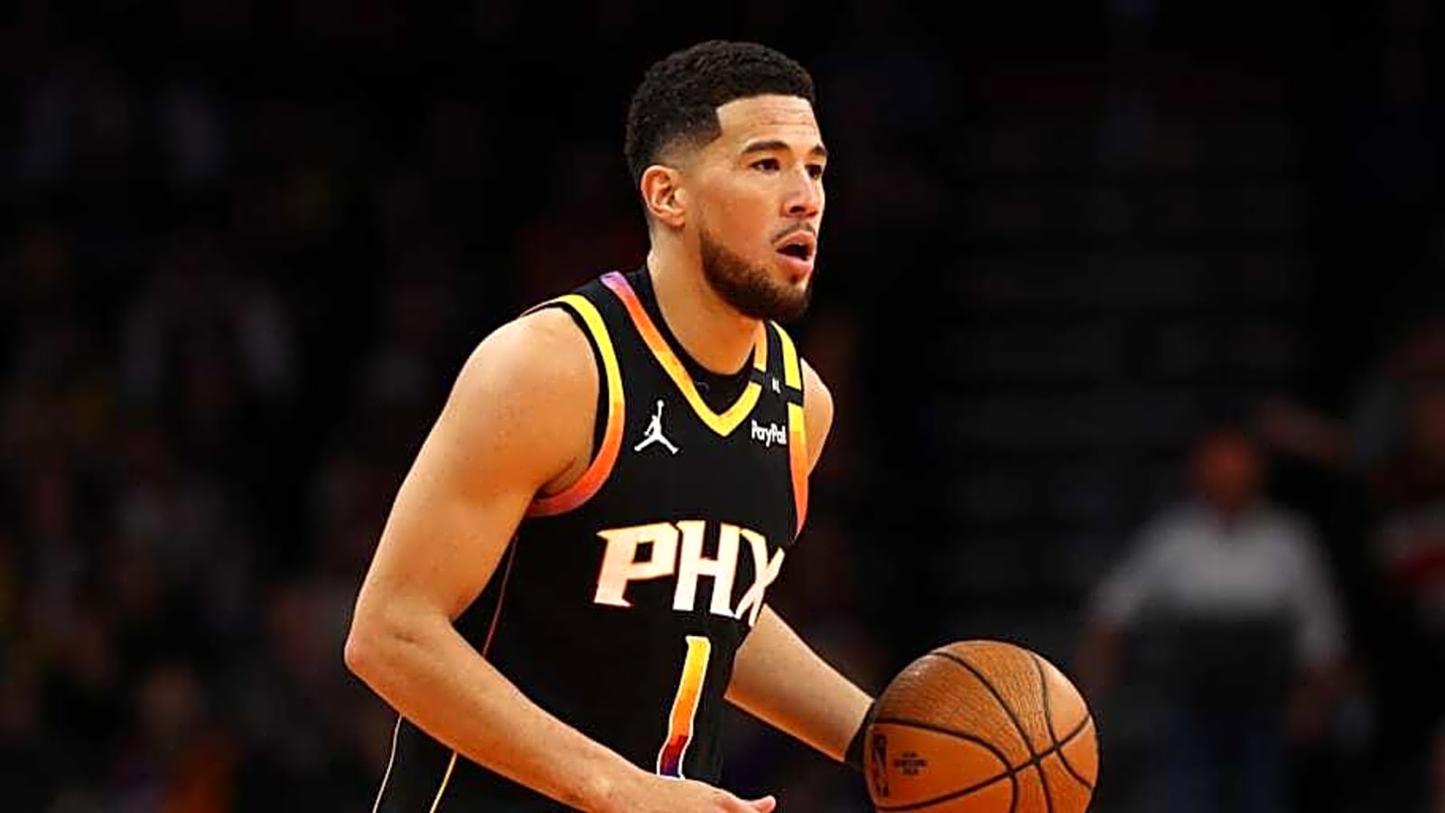 Suns&#39; Biggest Question Has Easy Answer
